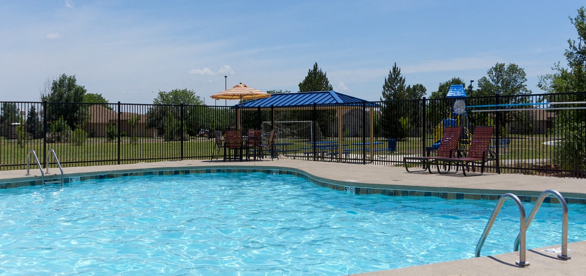 Cannon Family Homes Family housing at Cannon AFB, NM